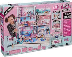 MAISON LOL ORIGINAL