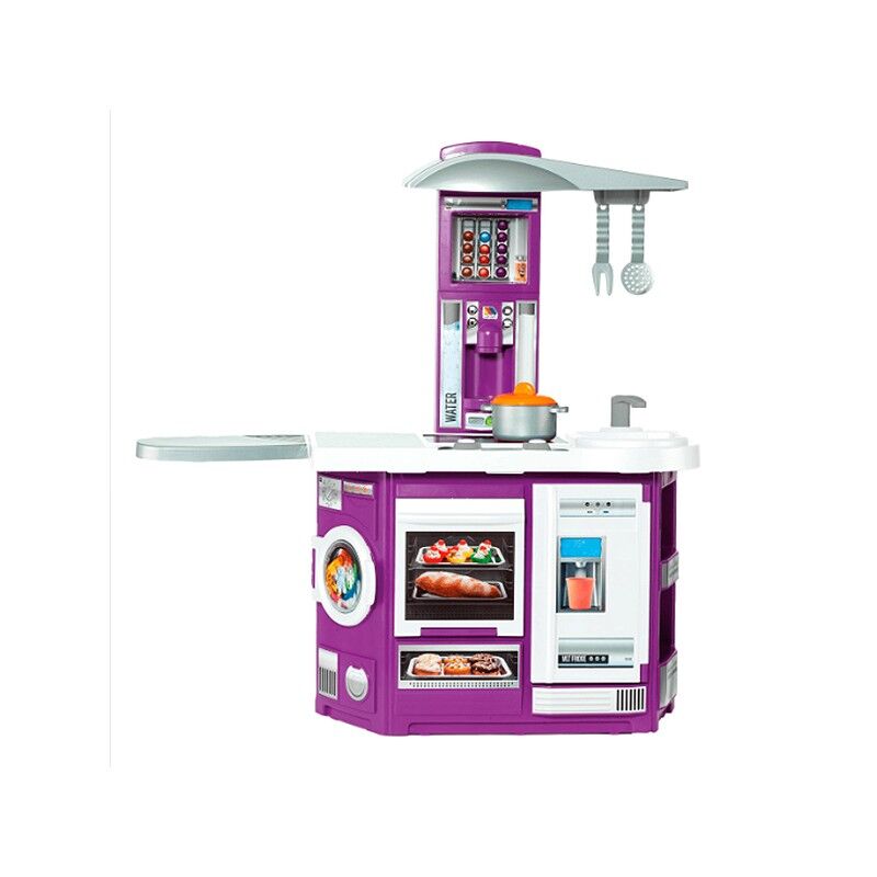 MOLTO CUISINE XL