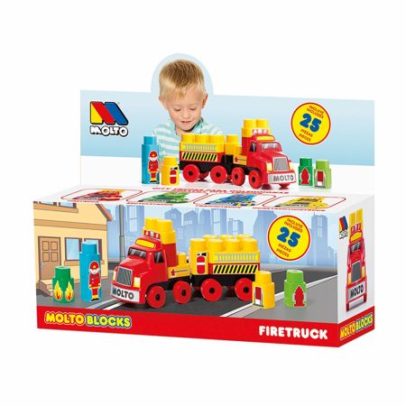 LEGO CAMION 16477