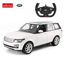 RASTAR RC 1:14 RANGE ROVER EVOQUE