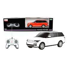 RASTAR RC1:24 RANGE ROVER SPORT 2013