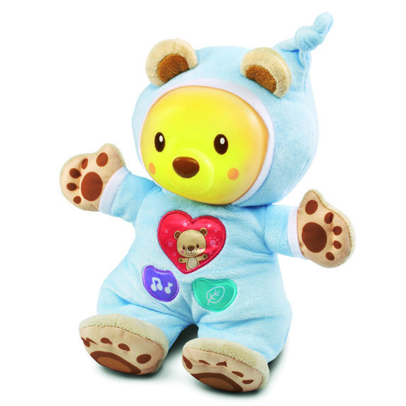 VTECH LEON, MON LUMI OURSON