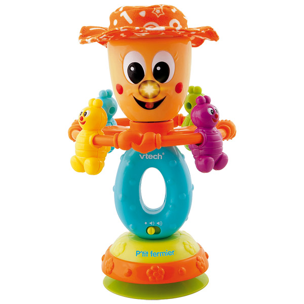 VTECH P'TIT FERMIER