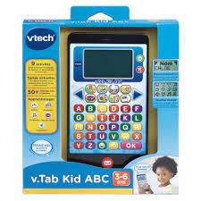 VTECH V.TAB KID ABC