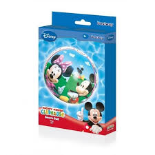 BESTWAY  BALLON MICKEY  51 CM
