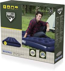 BESTWAY  MATELAS SAC  183x76 CM