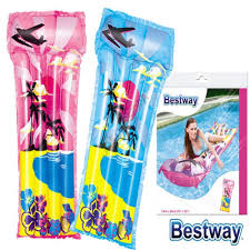 BESTWAY  MATELAS SAC  191x89 CM