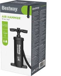 BESTWAY AIRE HAMMER POMPE 37 CM 62086