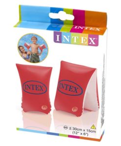 INTEX BRASSARD 30x15 cm