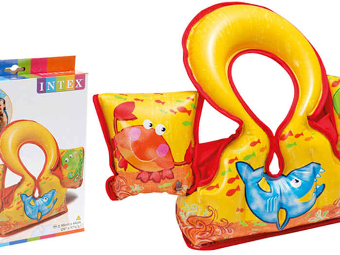 INTEX GILLET 58673