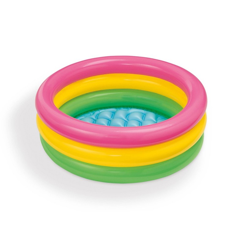 INTEX PISCINE 57107