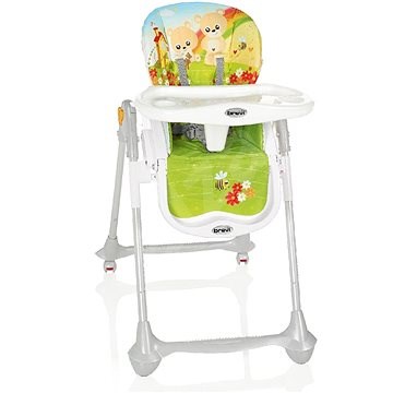 BREVI CHAISE HAUTE CONVIVIO
