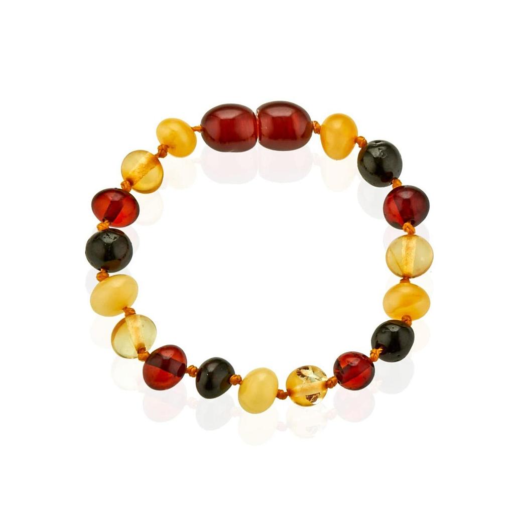 BABYJEM BRACELET D AMBRE