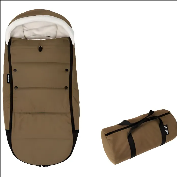 BABYZEN CHANCELLIERE HIVER TOFFEE