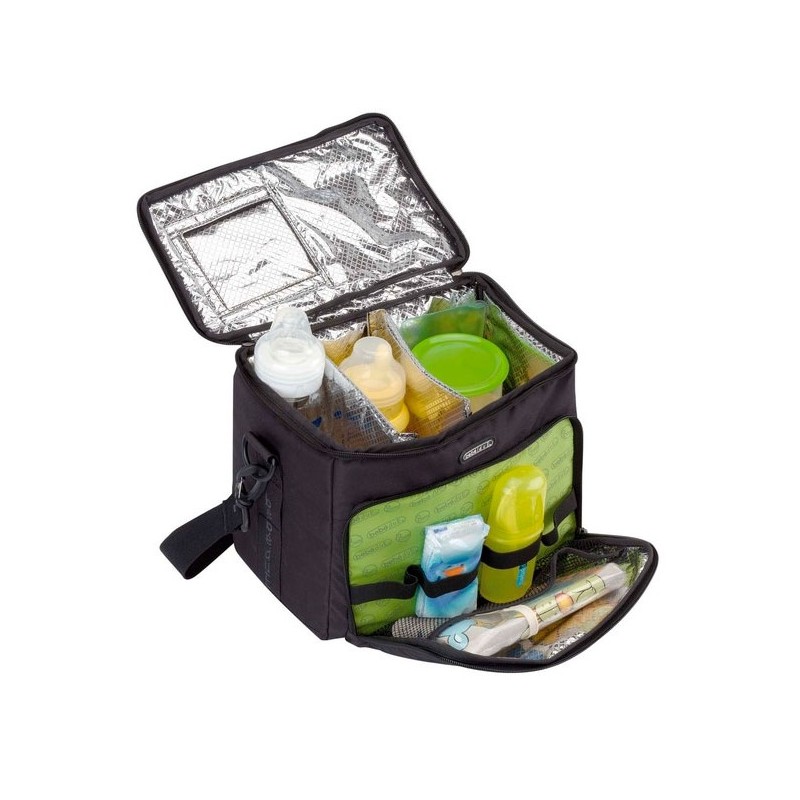 BEBE DUE PORTE MANGER GRAND ISOTHERME