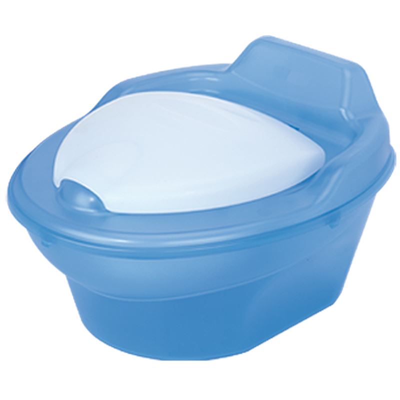 BEBE DUE POT DE TOILETTE POTTY POP