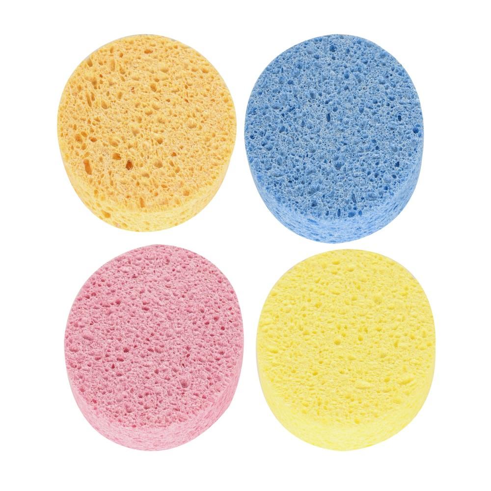 BEBEKEVI 4 EPONGE DE BAIN