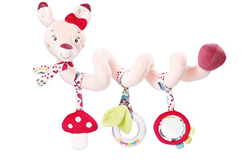 BREVI FEHN BAMBI SPIRAL