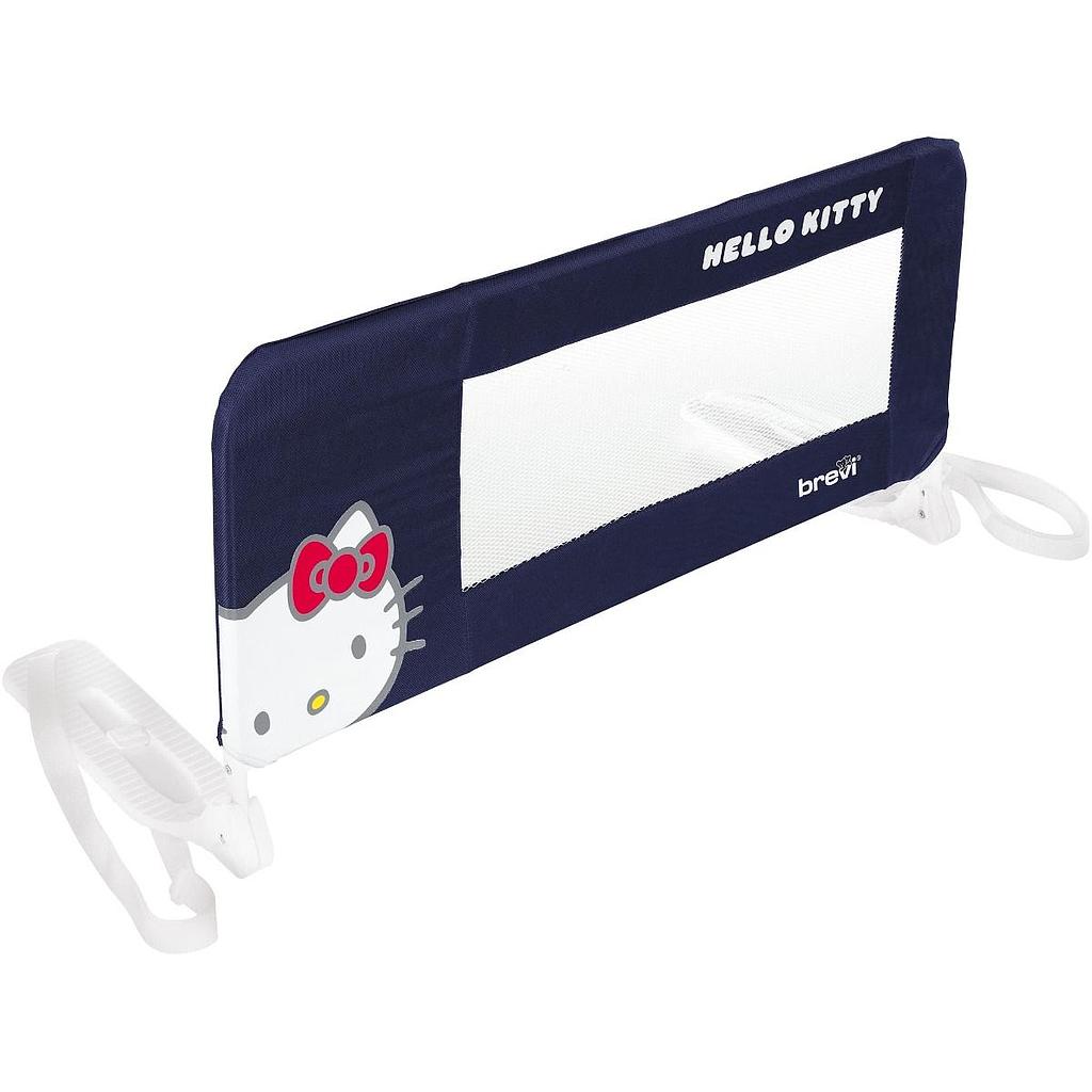 BREVI BARRIERE DE LIT 90 CM HELLO KITTY