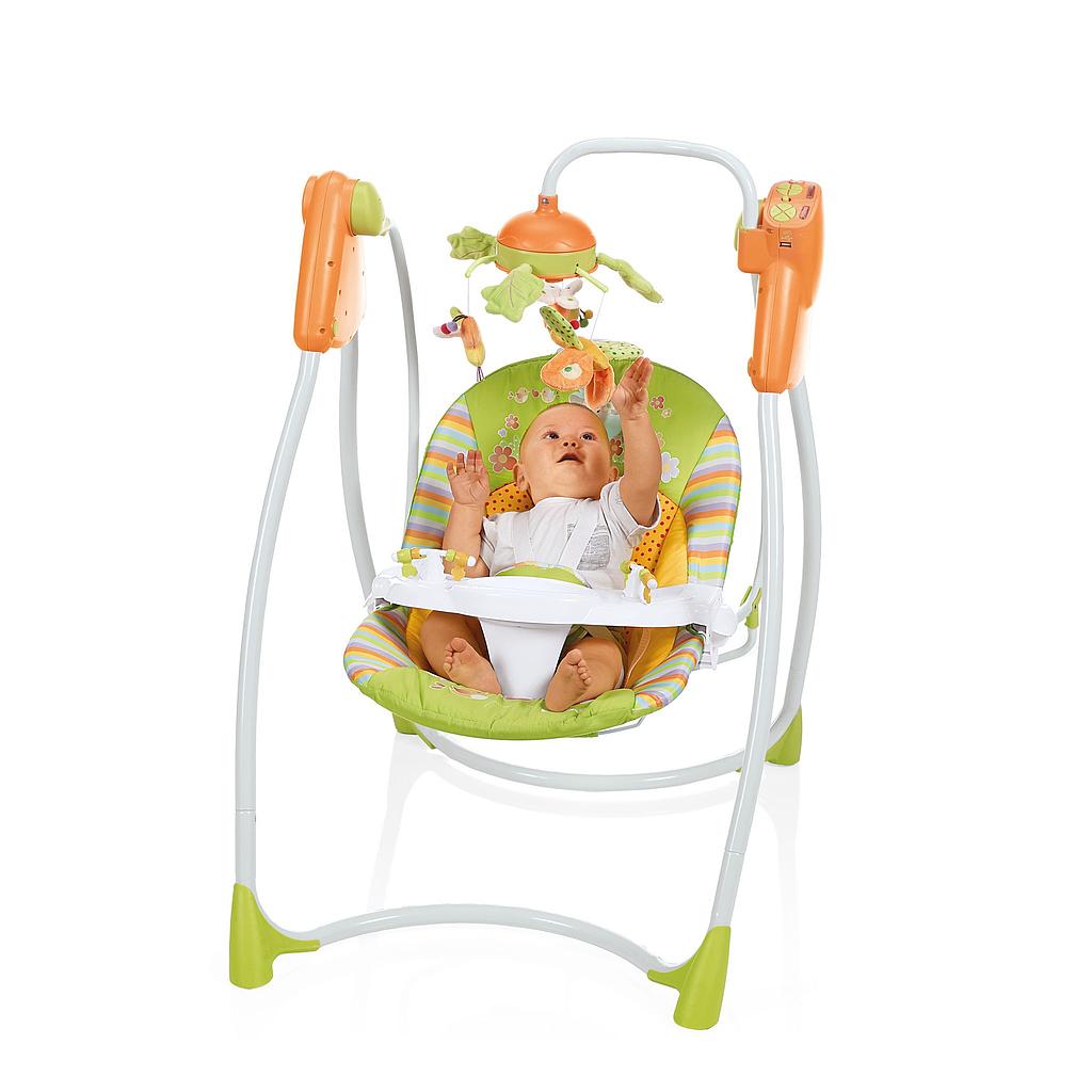 BREVI BALANCELLE ELECTRIQUE ALTHEA