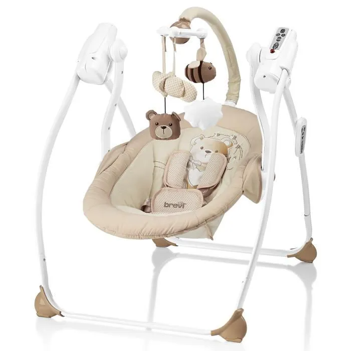 BREVI BALANCELLE MIOU LITTLE BEAR