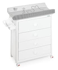 BREVI COMMODE IDEA 095