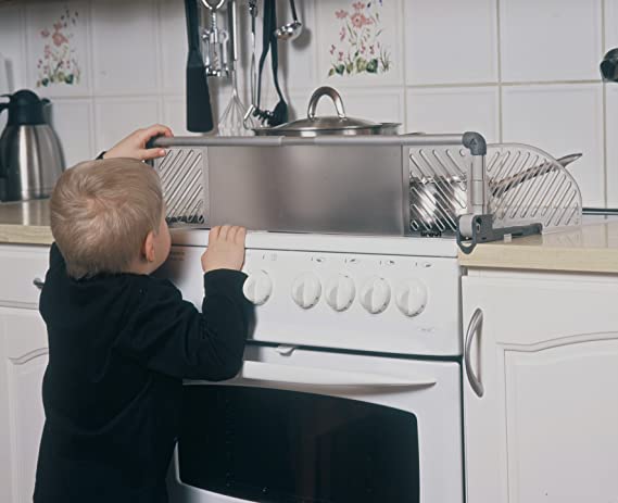 BREVI BARRIERE DE SECURITE CUISINIERE