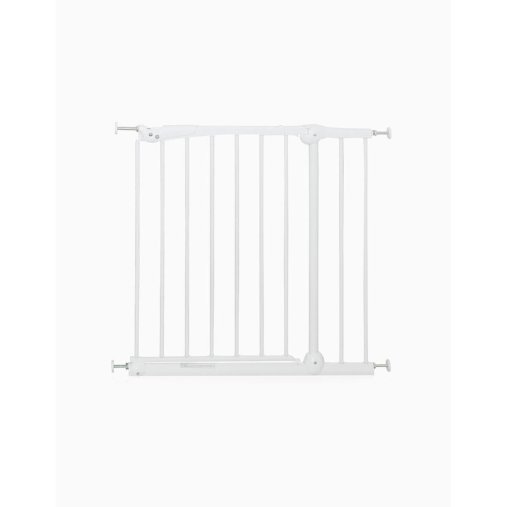 BREVI BARRIERE DE SECURITE METAL