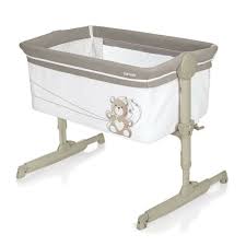 BREVI CODODO NANNA OH LITTLE BEAR 553