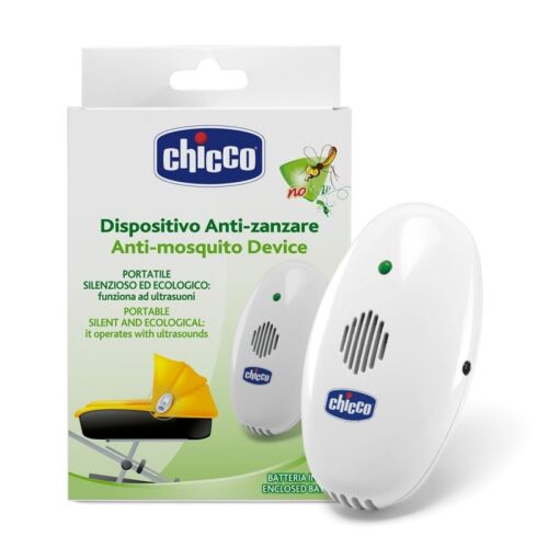 CHICCO ANTI MOUSTIQUE PORTABLE