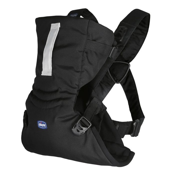 CHICCO KANGOUROU EASY FIT NOIR