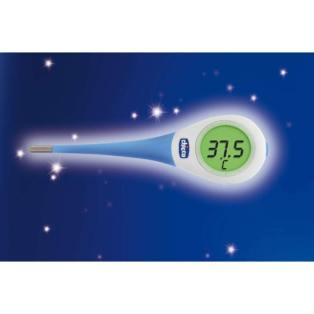 CHICCO THERMOMETRE FLEX NIGHT