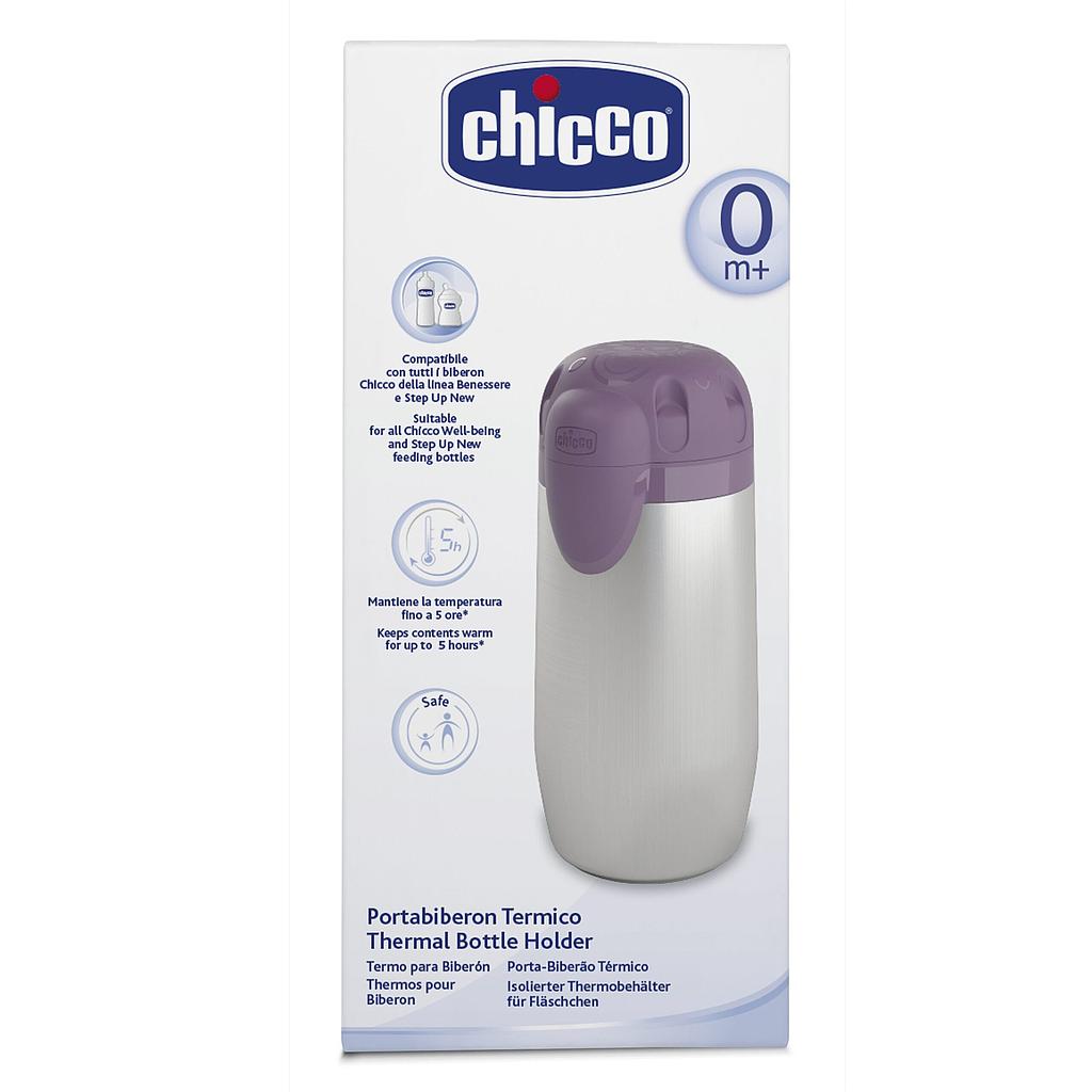 CHICCO THERMOS POUR BIBERON