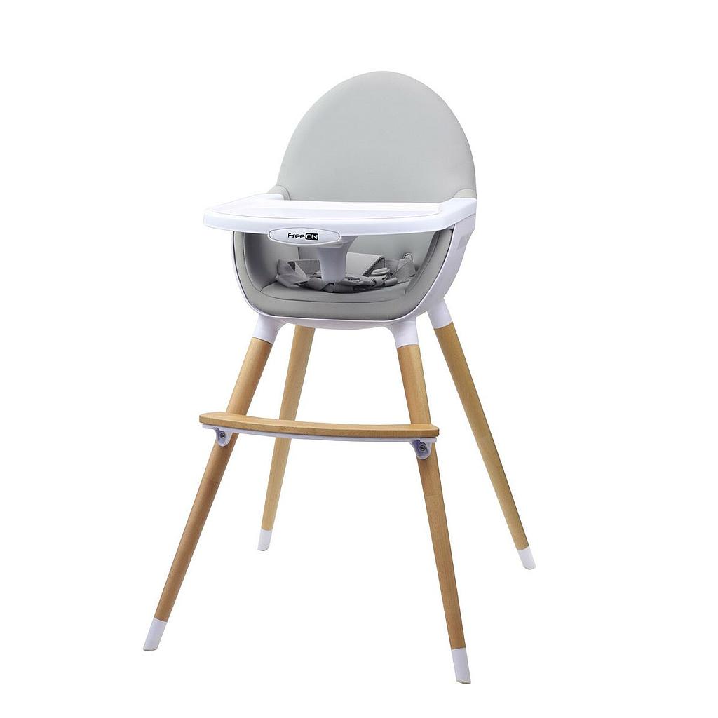 FREEON CHAISE HAUTE LIN DELUX LIGHT