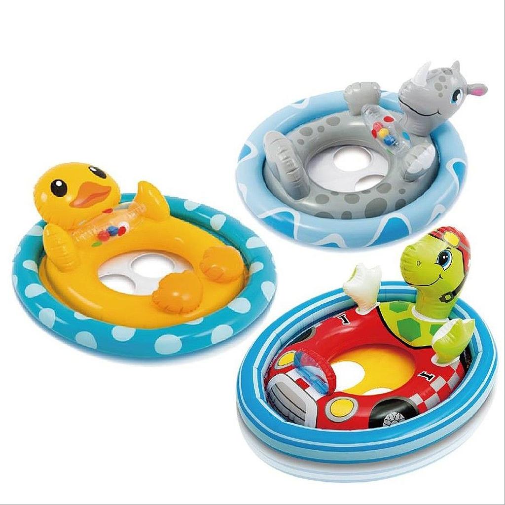 INTEX BOUEE SIEGE 3-4 ANS