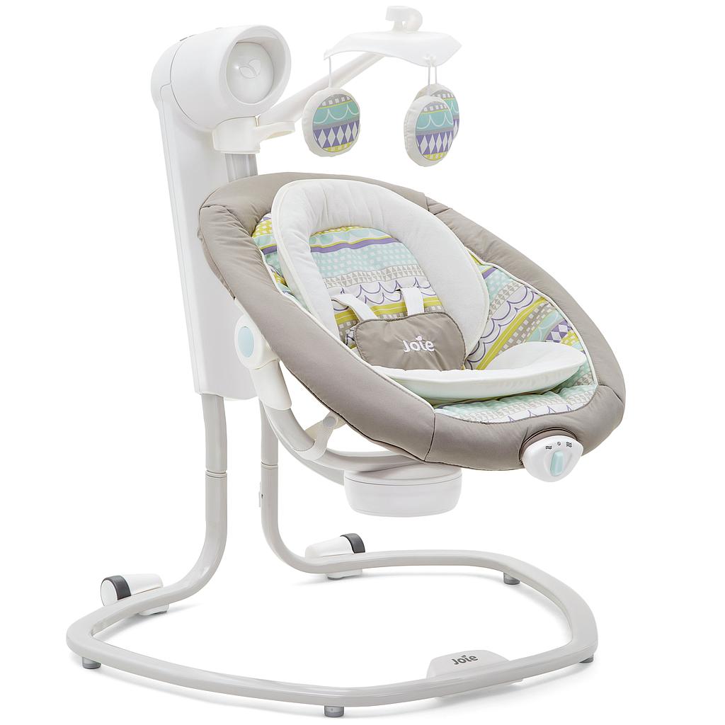 JOIE BALANCELLE SERINA SWIVEL SEAT HIPHOP