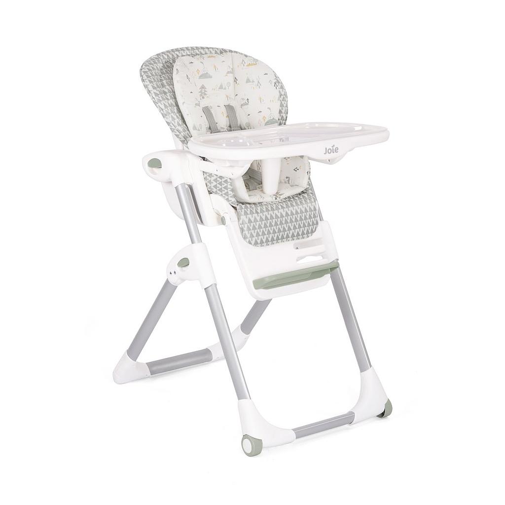 JOIE CHAISE HAUTE MIMZY  2EN1 WILD ISLAND