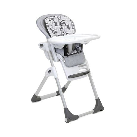 JOIE CHAISE HAUTE MIMZY  2EN1 LOGAN