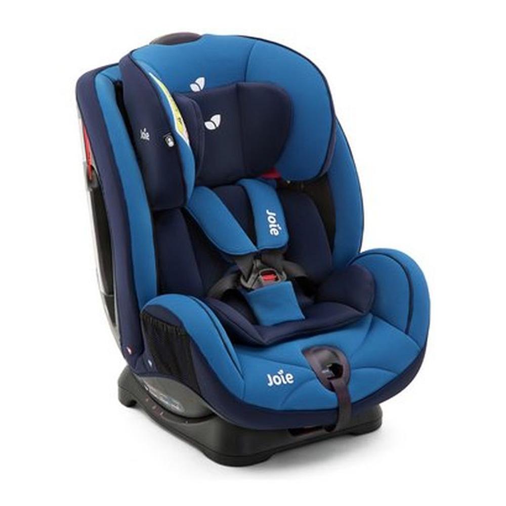 JOIE SIEGE AUTO STAGES GR 0/1/2 0-25 KG DEEP SEA