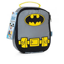 BATMAN ISOTHERME