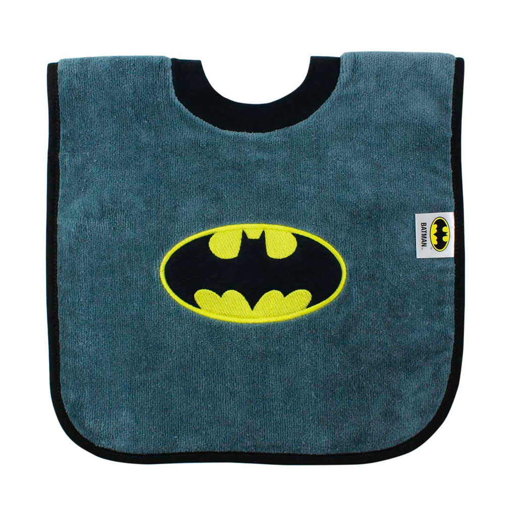MOLTO BAVOIR BATMAN NOIR