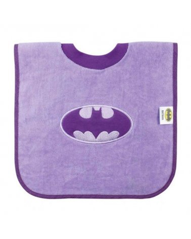 MOLTO BAVOIR BATMAN VIOLET