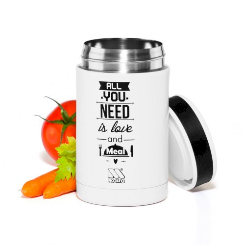 MOLTO PORTE ALIMENTS