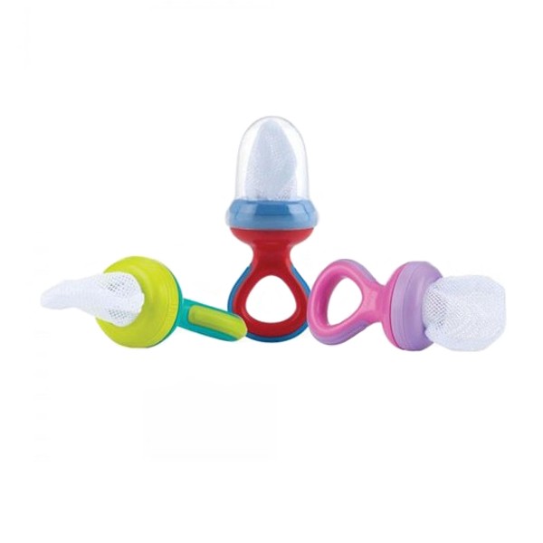 NUBY GRIGNOTEUR POUR FRUITS