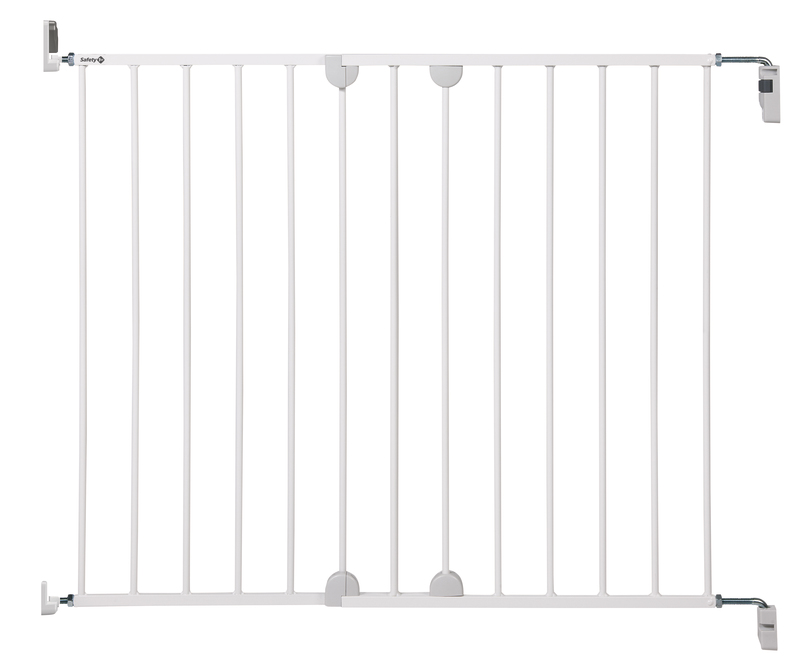 SAFETY 1ST BARRIERE DE SECURITE WALL-FIX METAL EXTENSIBLE