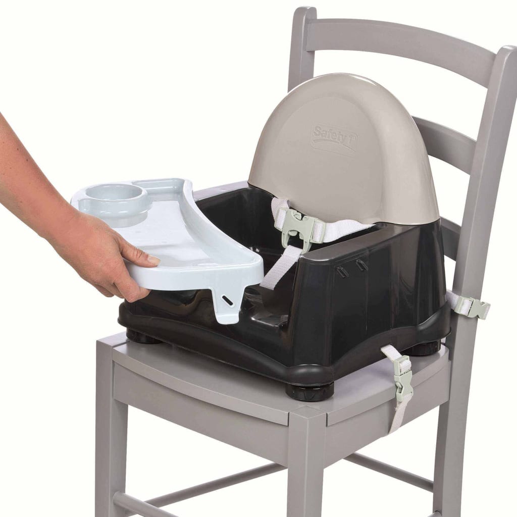 SAFETY 1ST REHAUSSEUR EASY CARE GRIS