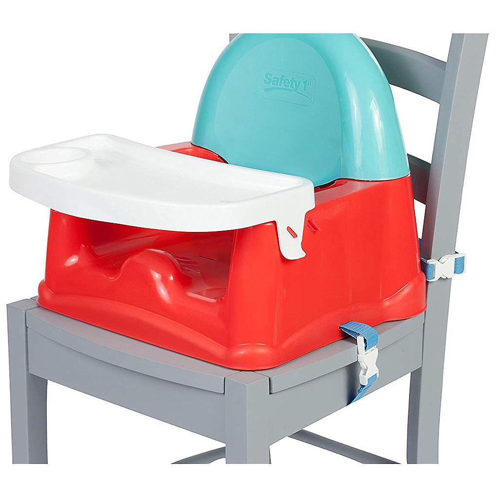 SAFETY 1ST REHAUSSEUR EASY CARE