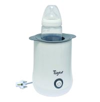 TIGEX CHAUFFE BIBERON EXPRESS 60 SEC MAISON