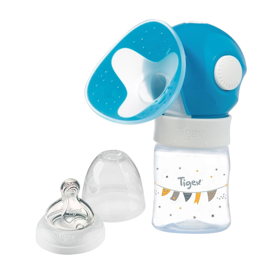 TIGEX TIRE LAIT ELECTRIQUE MULTIFLOW
