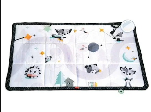 TINY LOVE TAPIS D'EVEIL GEANT 150X100 CM